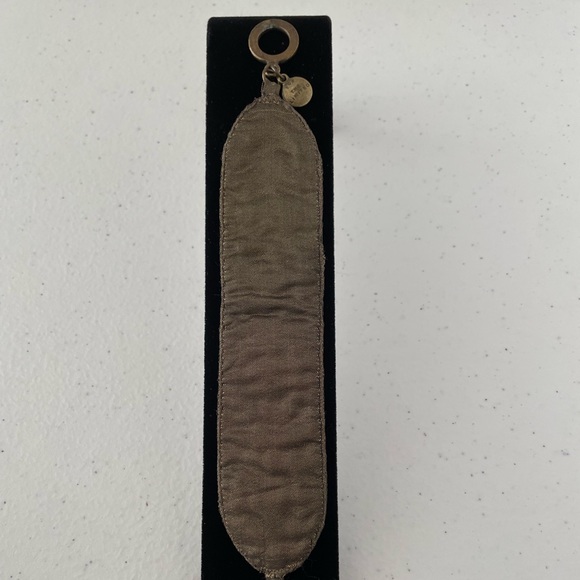 Ranjana Khan RK Rhinestone Bracelet for The Limited - Picture 3 of 10